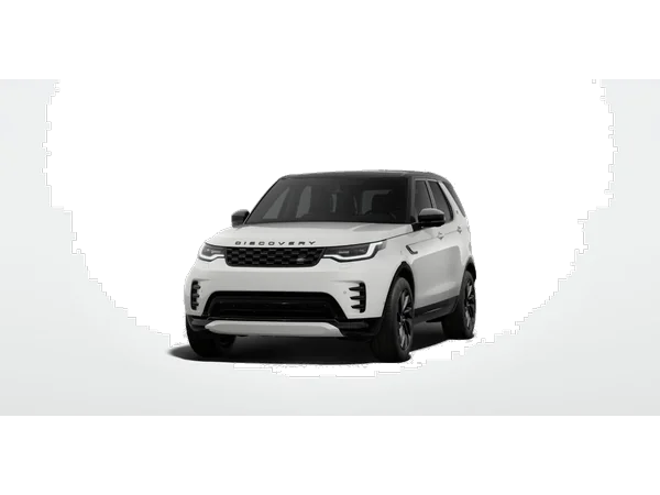 land rover discovery discovery-hse-r-dynamic-30-diesel exterior